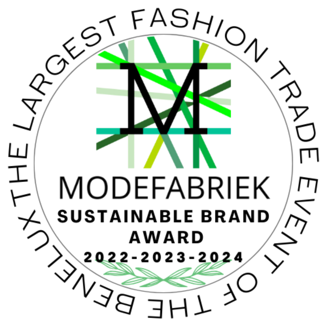 Walking the Sustainable Fashion Route: Celebrating Four Consecutive Triumphs at MODEFABRIEK